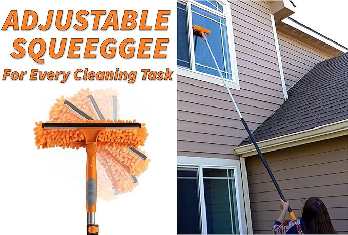 36 Foot High Reach Duster Kit