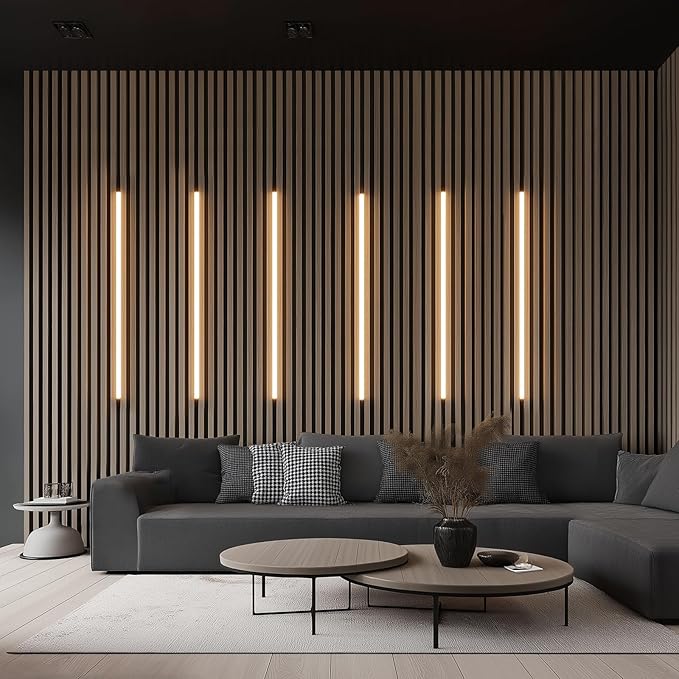 GZBtech Flexible LED Recessed Strip Light