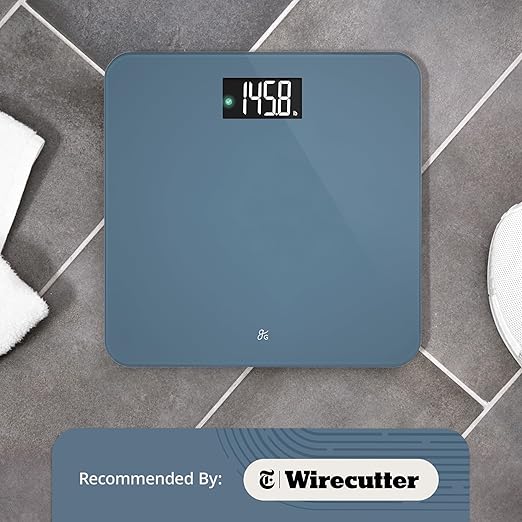 Greater Goods AccuCheck Digital Scale