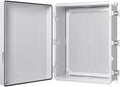 Gratury Junction Box, IP67 Waterproof Plastic Enclosure