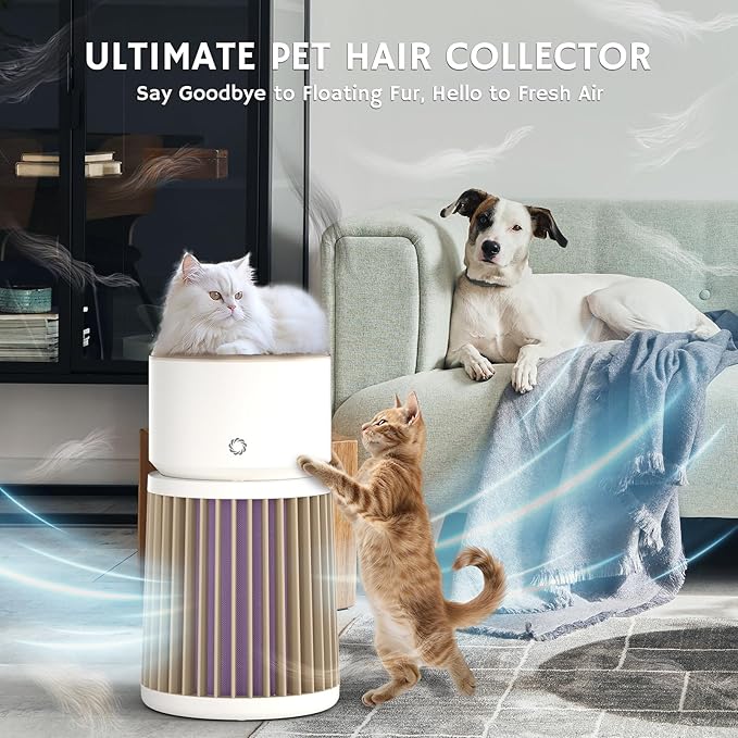 Airthereal H13 HEPA Air Purifier
