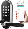 Keyless Entry Keypad Smart Door Lock