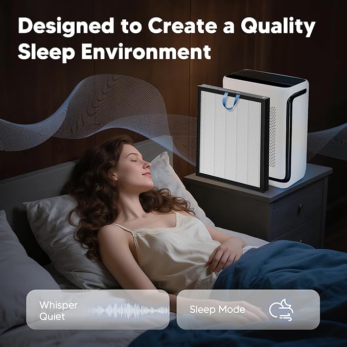 PETOX Vital 200S Replacement Filter