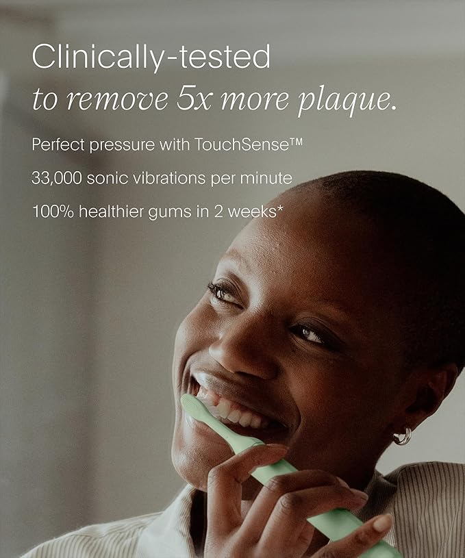 SURI 2.0 New Sonic Electric Toothbrush