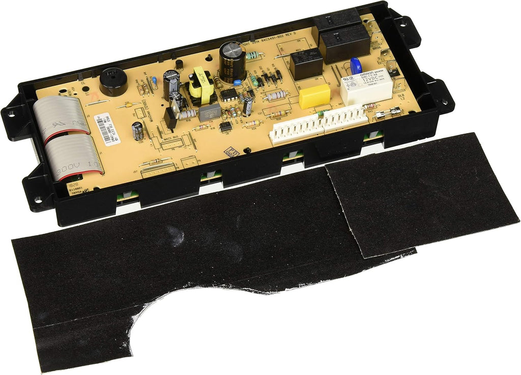 genuine frigidaire 5304509493 oven control board, package contents