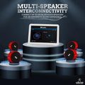 Bluetooth Speaker Pair