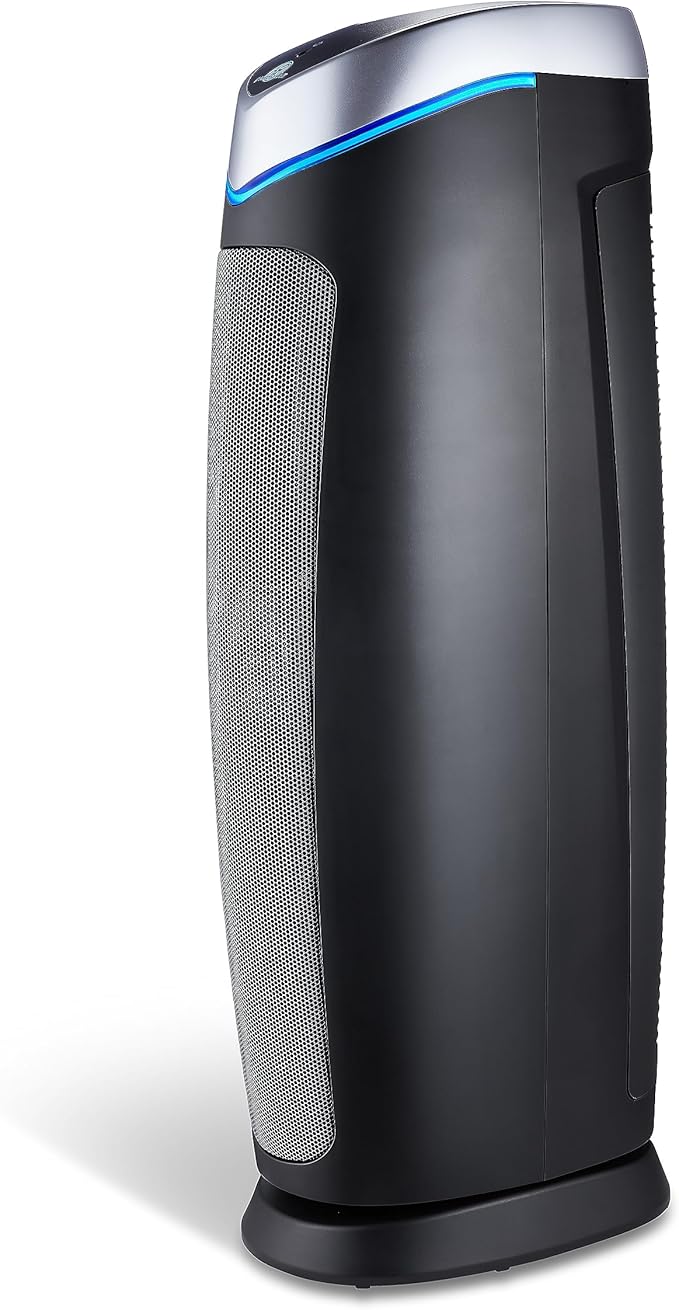 GermGuardian 5-In-1 HEPA Air Purifier