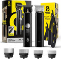 The Beard Club Professional T-Blade Beard Trimmer