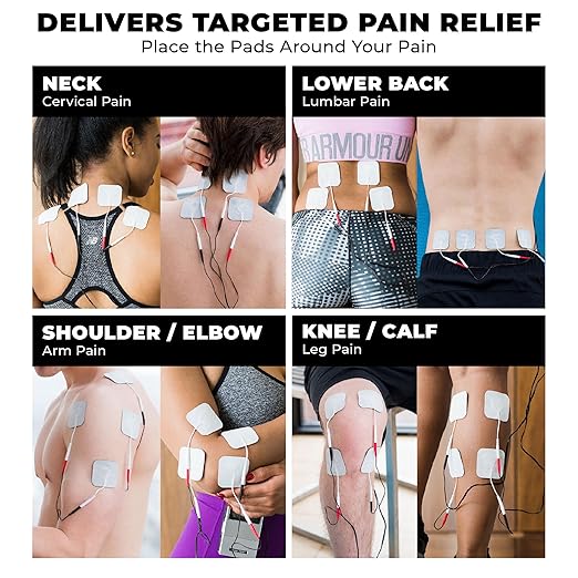 TENS 7000 Digital TENS Unit