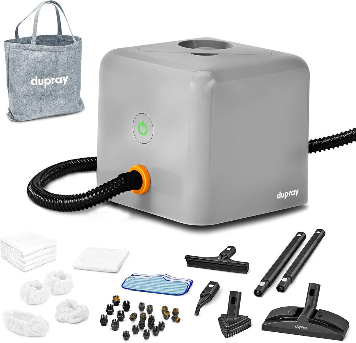 Dupray Neat Plus Steam Cleaner