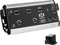 NVX XBBR2 X-Series 2-Channel Bass Restoration Processor and Line Output