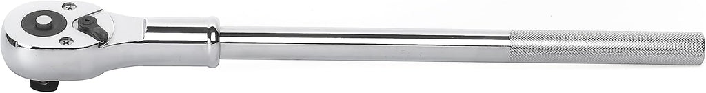 GEARWRENCH 3/4" Drive Quick Release Teardrop Ratchet 19-3/4", 24 Tooth - 81400