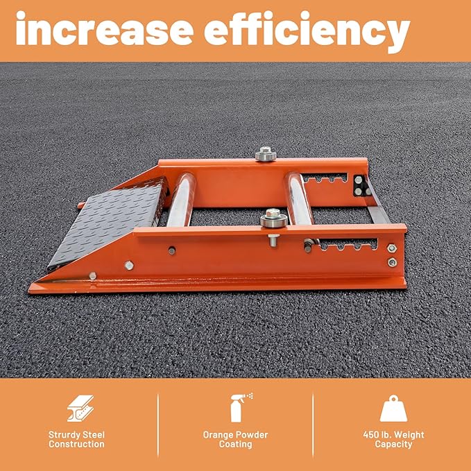 Heavy Duty Cable Roller Stand, Single Reel Dispenser