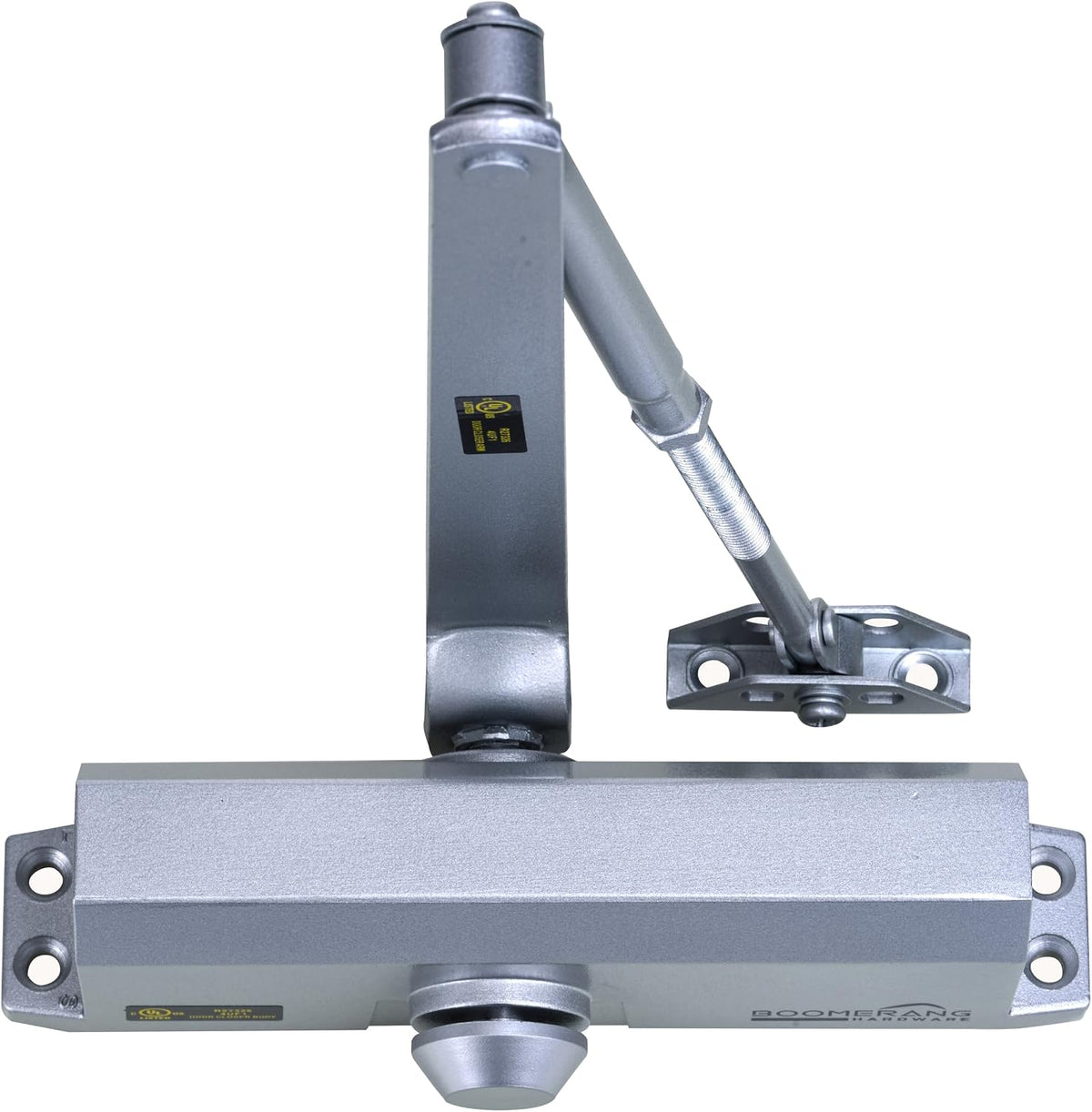 Boomerang Medium Duty Automatic Commercial Door Closer