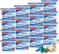 Vacplus Moisture Absorbers 16 Pack, 10.5 Oz, Humidity Absorber Boxes Attracts