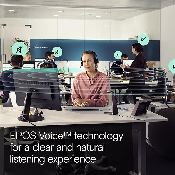 EPOS Impact 1061T ANC