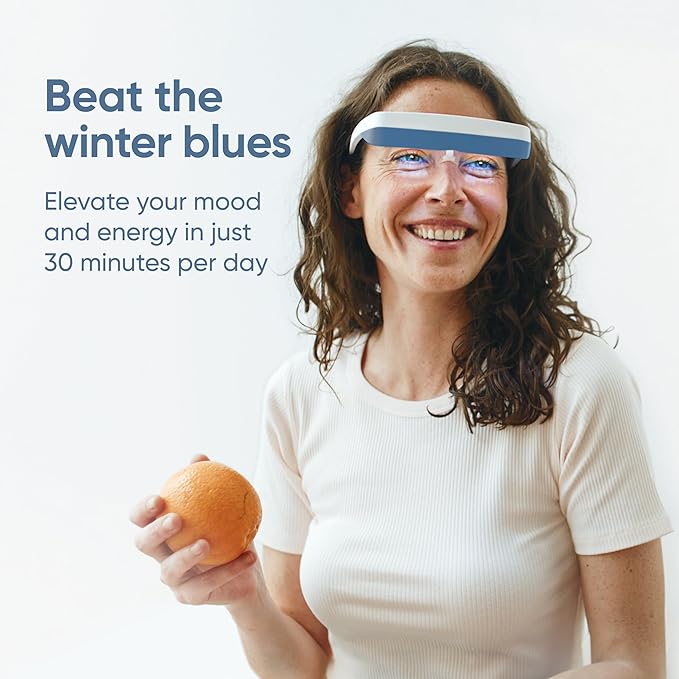 luminette 3 Light Therapy Glasses