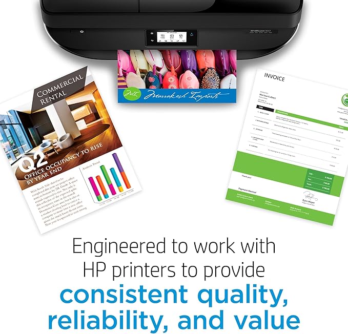 HP 952 Cyan, OfficeJet Pro 7720, 8740 | Eligible (3-Pack)