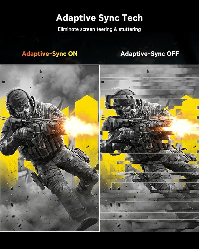 KTC 27 Inch 240Hz Gaming Monitor