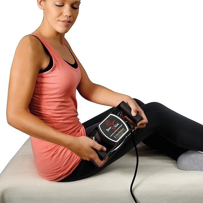 Core Products Jeanie Rub Variable Speed Massager