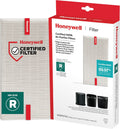 Honeywell HEPA Air Purifier Filter R, 3000 and 5000 Series
