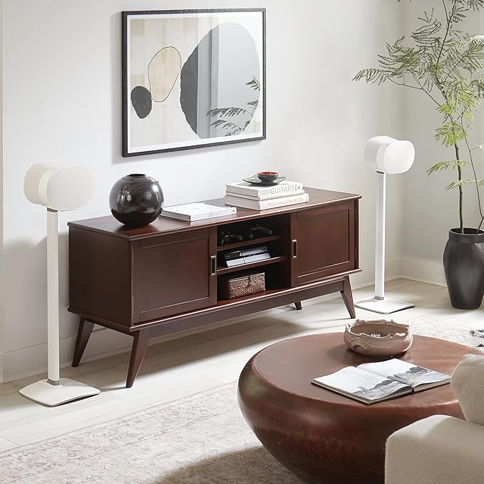 Sanus Wireless Speaker Stands for Sonos ERA 300™