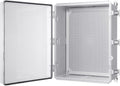 Gratury Junction Box, IP67 Waterproof Plastic Enclosure