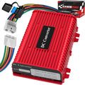 Universal 36V 48V to 12V Golf Cart Voltage Reducer DC Converter, 30A 360W DC