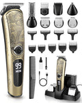 Ufree Gifts for Men, Beard Trimmer
