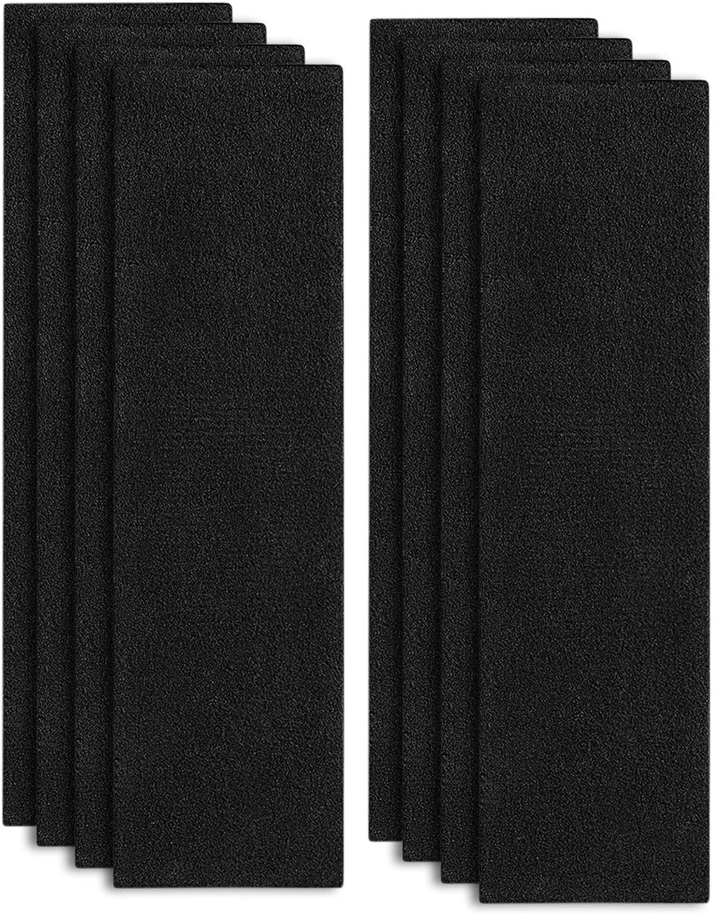 flt4825 hepa filter b replacement on a desk or shelf