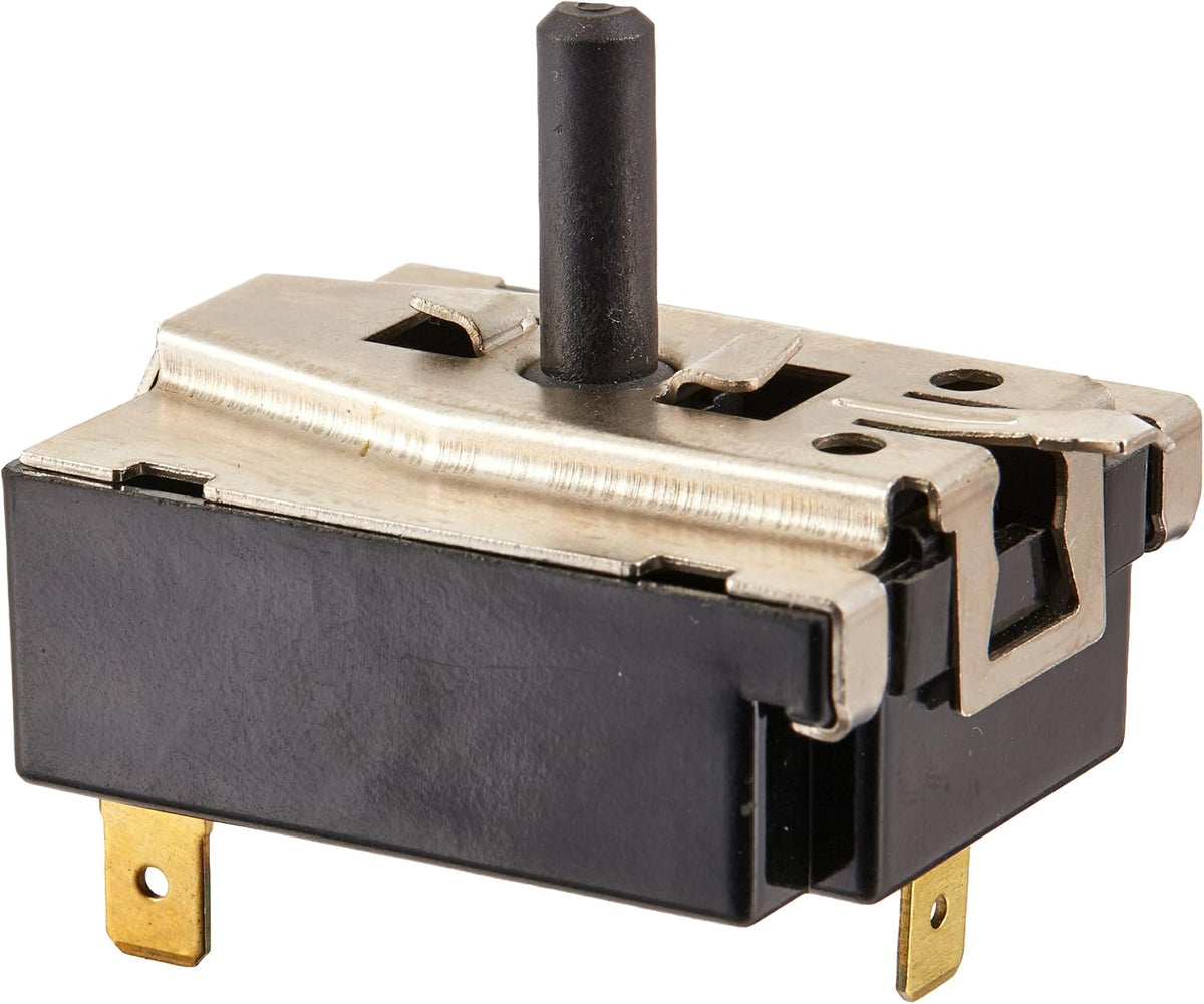 GENERAL ELECTRIC Rotary Start Switch Long