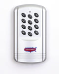 USAutomatic 050520 Wireless Keypad for Sentry Gate Openers, Small