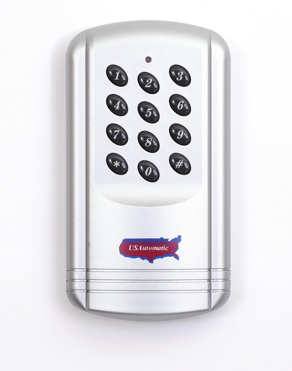 USAutomatic 050520 Wireless Keypad for Sentry Gate Openers, Small