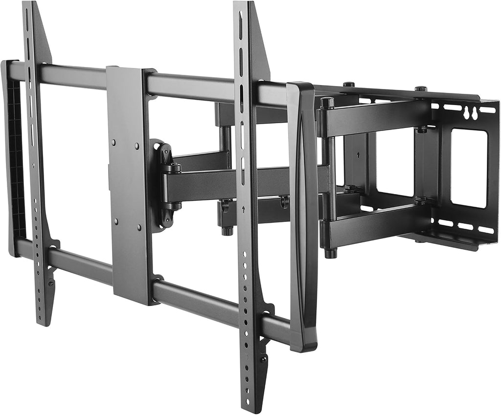 HumanCentric Heavy Duty Full Motion TV Wall Mount