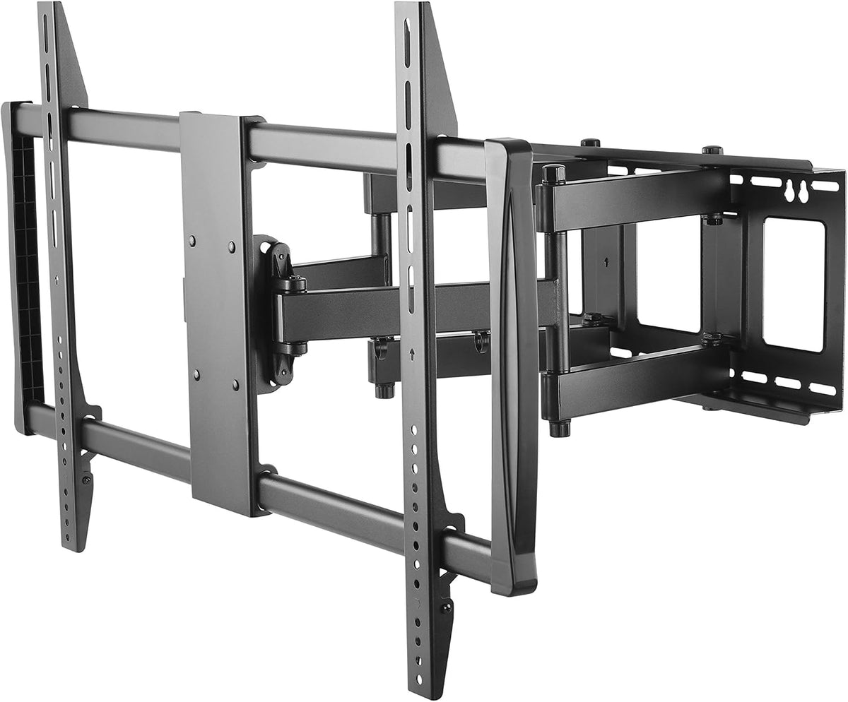 HumanCentric Heavy Duty Full Motion TV Wall Mount