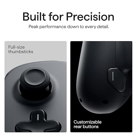 BACKBONE Pro Mobile Gaming Controller