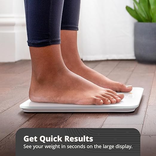 Greater Goods AccuCheck Digital Scale