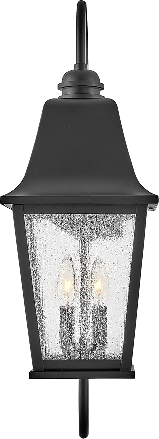 Hinkley Kingston Outdoor Large Wall Mount Lantern