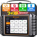 FOXWELL NT716 Bidirectional OBD2 Scanner – ABS, Transmission, Engine Scanner