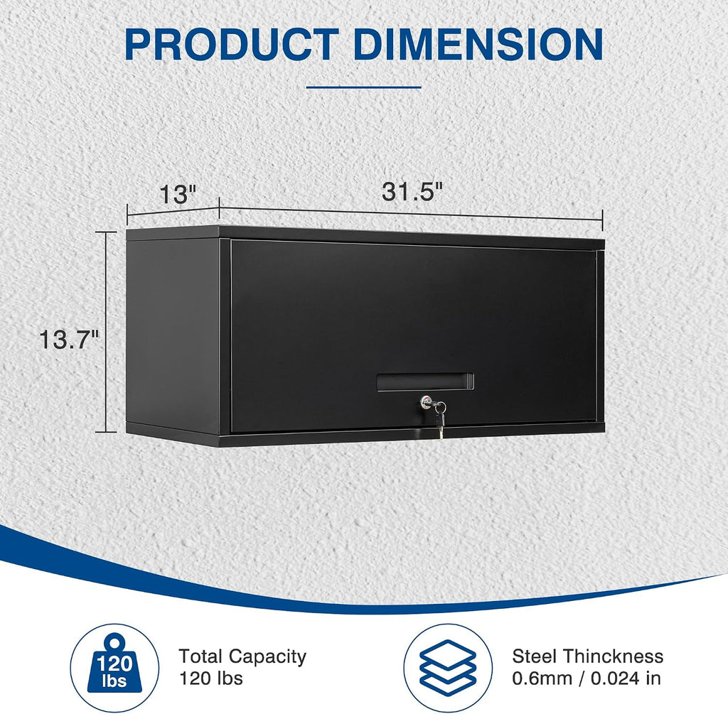 fesbos metal storage cabinet black wall cabinets with, close-up detail