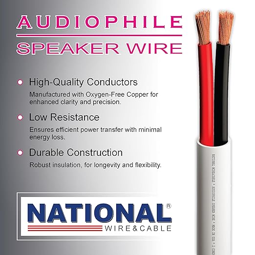 NATIONAL Wire&Cable