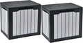 YITAHOME 30 Gallon Deck Box