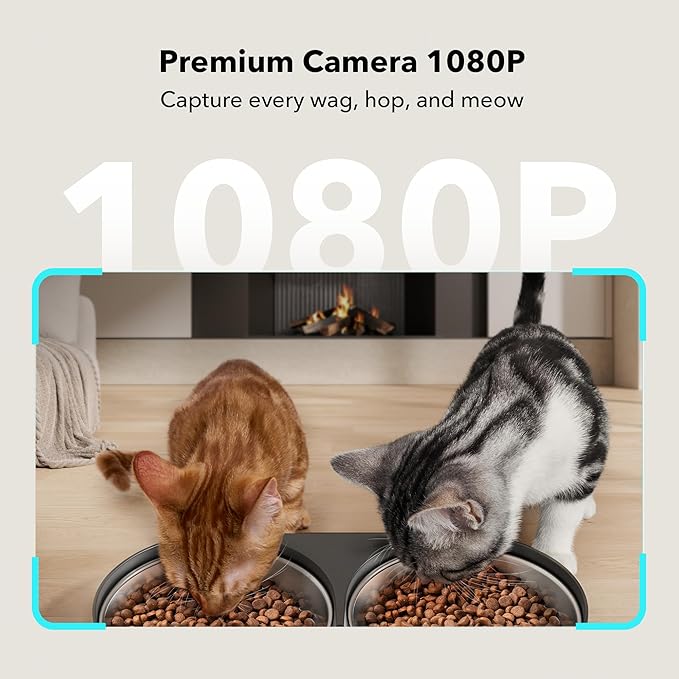 PETLIBRO Automatic Cat Feeder