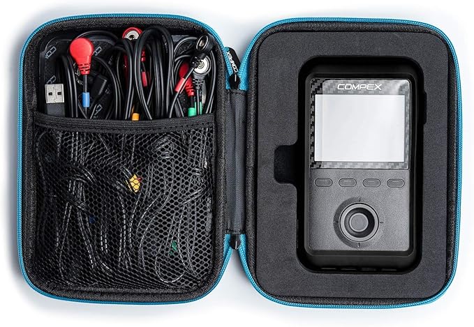 Compex® Sport Elite™ 3.0 Muscle Stimulator