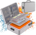 DocSafe 5200°F Document Organizer