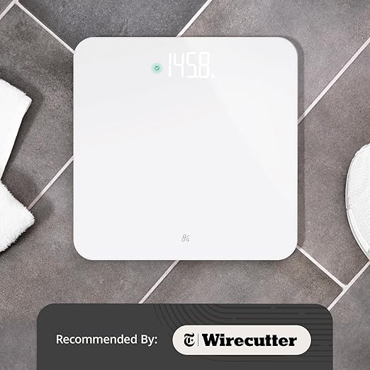 Greater Goods AccuCheck Digital Scale