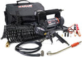 VIAIR 400P-RV EF 12V Portable Air Compressor Kit, 150 PSI for RV Tires