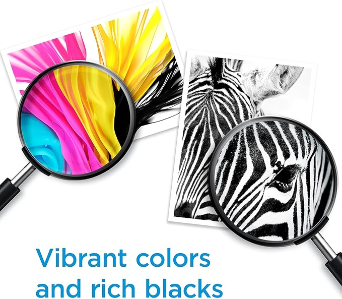 HP 910XL Cyan High-Yield Ink Cartridge | Works