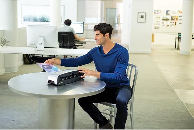 Fellowes Neptune 3 125 Laminator