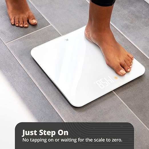 Greater Goods AccuCheck Digital Scale